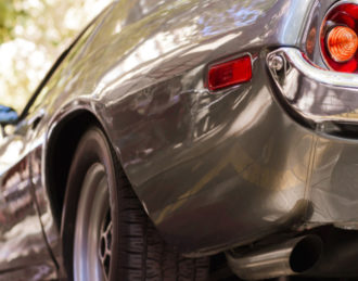 What Services Can You Receive at a Vehicle Restoration Garage?