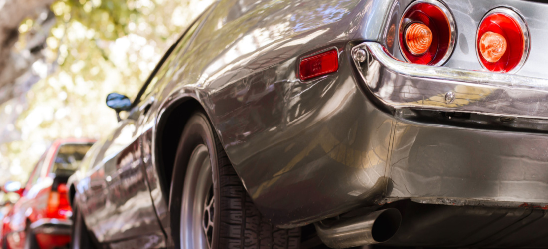 What Services Can You Receive at a Vehicle Restoration Garage?
