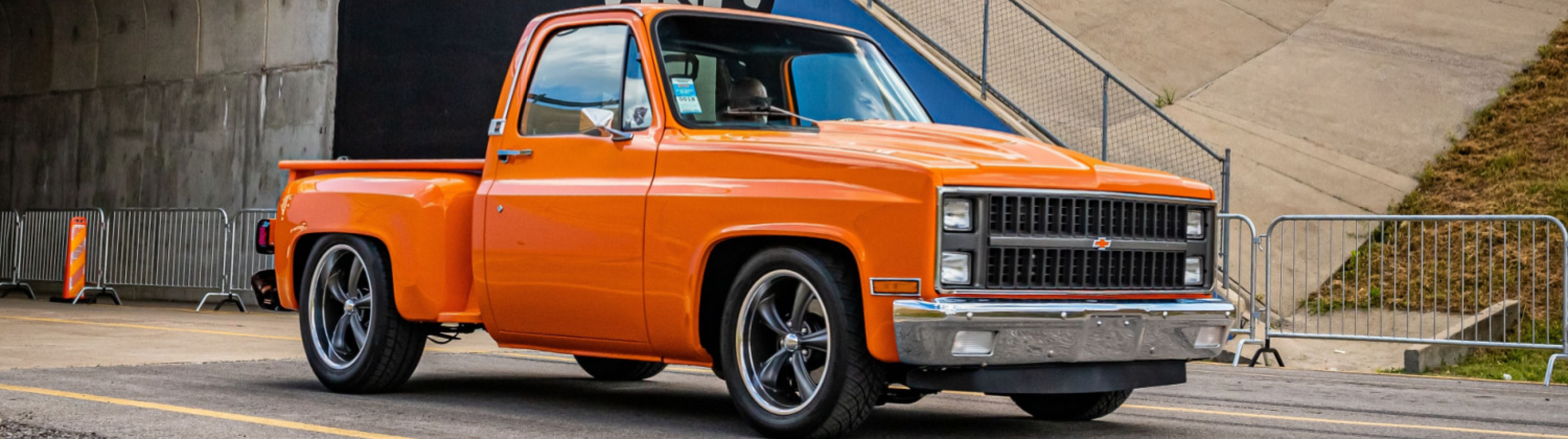 Find The Best Truck Restoration Specialists: Top-6 Quality Indicators