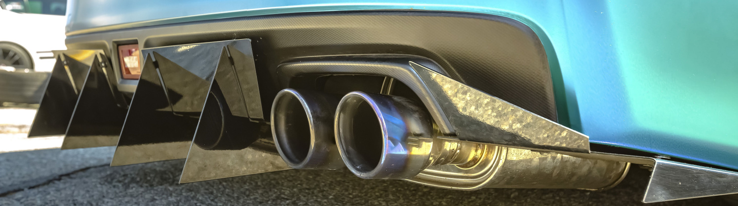 Modern Trends: Your Destination for Custom Exhaust Systems