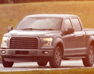 Truck Bed Covers at Modern Trends in Norwich, ON
