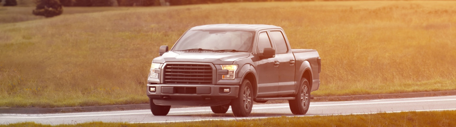 Truck Bed Covers at Modern Trends in Norwich, ON