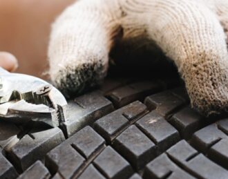 Tire Repair Near Me at Modern Trends in Norwich, ON