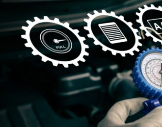 Auto AC Repair Near Me in Norwich, ON
