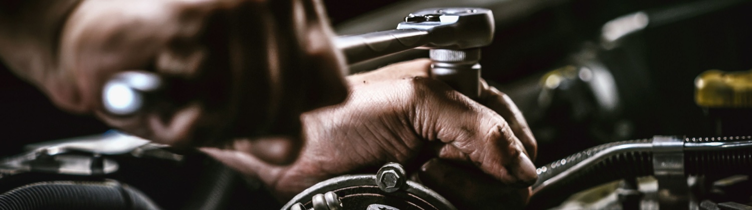 Fix Car Near Me: Reliable Auto Repair At Modern Trends