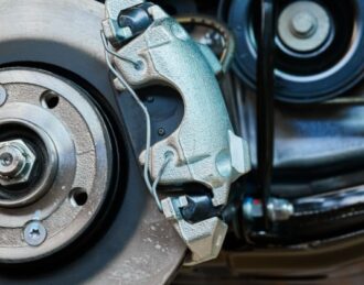 Brake Shop Near Me At Modern Trends In Norwich, ON