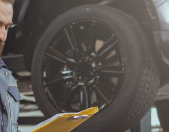 Automotive Shops Near Me In Norwich, ON