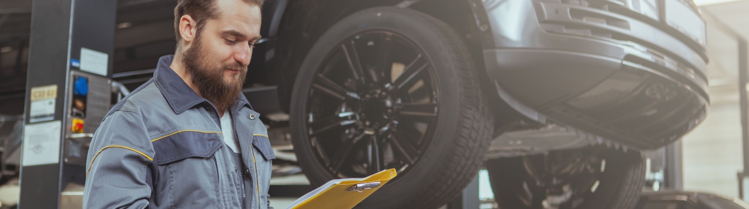 Automotive Shops Near Me In Norwich, ON