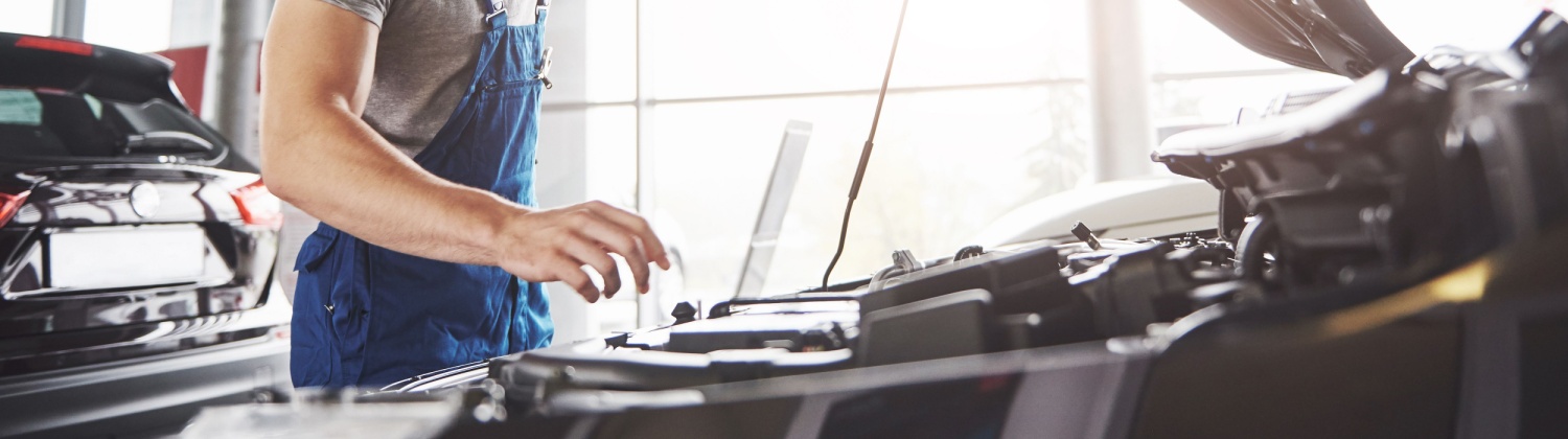 Car Repair Places Near Me At Modern Trends In Norwich, ON