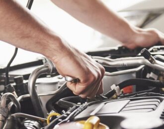 Car Repair Near Me In Norwich, ON