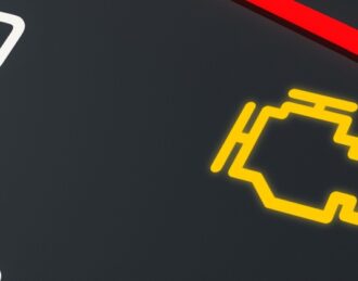 check engine light check at Modern Trends in Norwich, ON