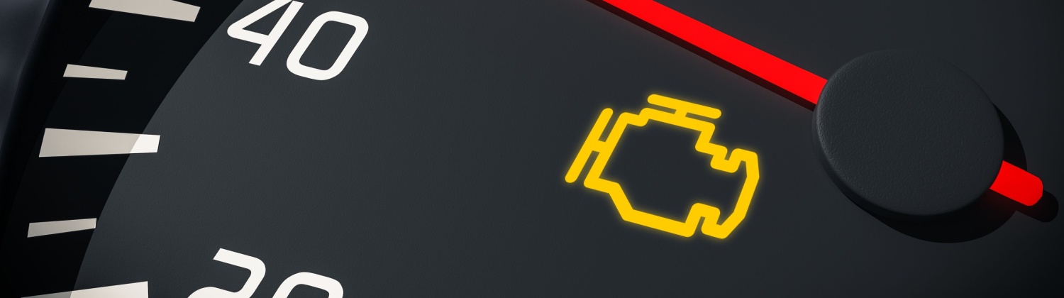 check engine light check at Modern Trends in Norwich, ON