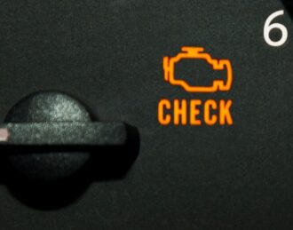 check engine light diagnosis at Modern Trends in Norwich, ON